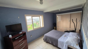 Apartamento amplo com vista privilegiada